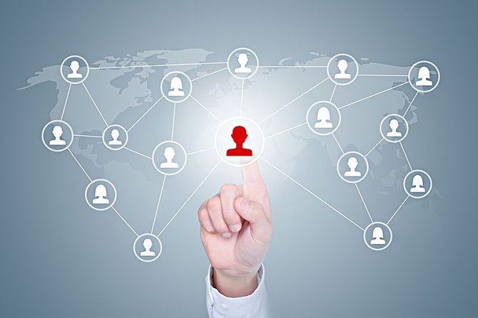 &ldquo;區(qū)塊鏈+人力資源&rdquo;創(chuàng)新融合,聚焦企業(yè)管理模式新升級(jí)