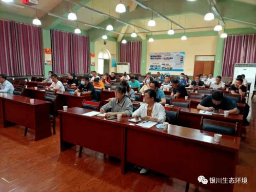 縣區(qū)動(dòng)態(tài) 為夏季臭氧削峰 永寧縣召開(kāi)涉氣企業(yè)vocs治理專項(xiàng)工作推進(jìn)會(huì)