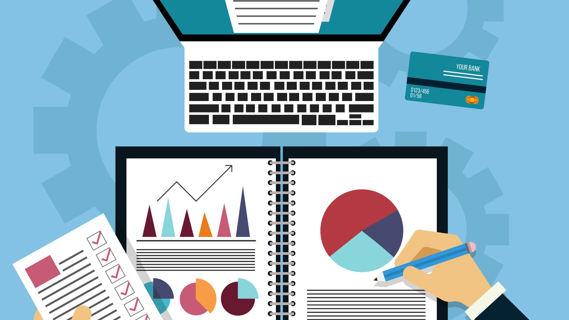 如何提升企業執行力--全面實施企業規范化管理